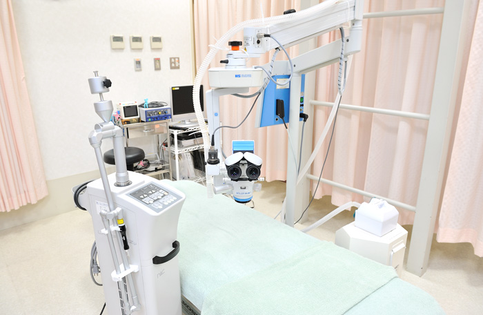院内イメージ